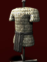 Šupinaté brnění